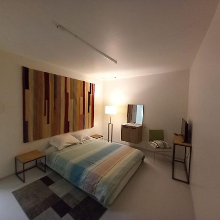 Chez Jean-Claude Chambre 4 Personnes Wavre Exterior photo