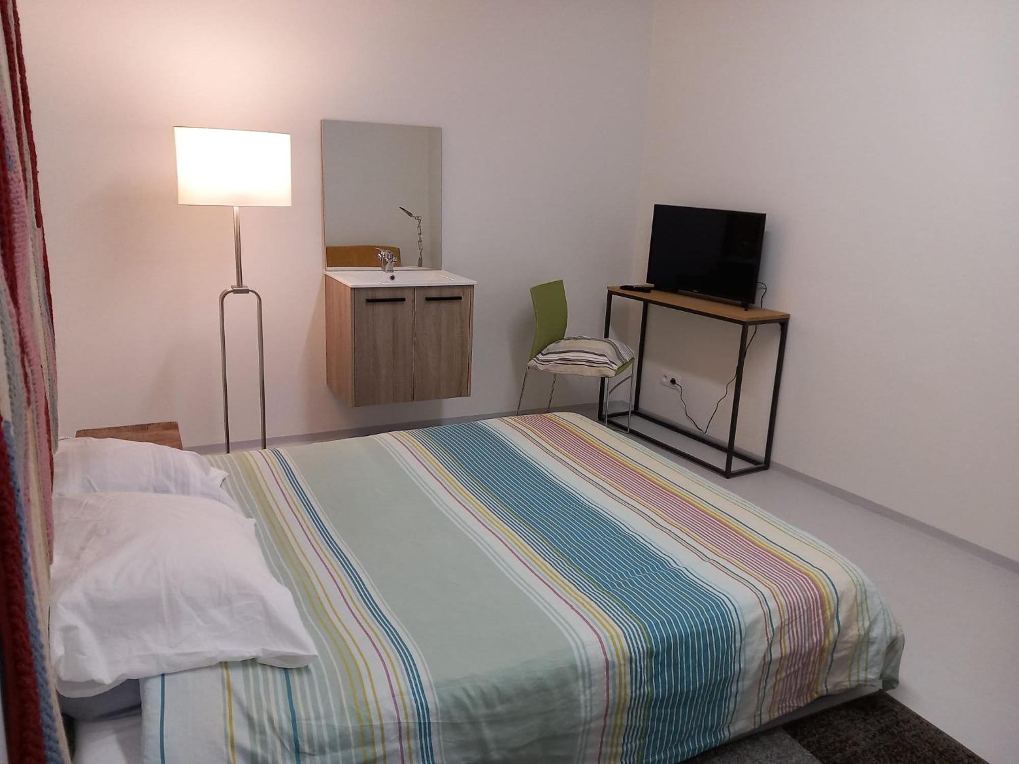 Chez Jean-Claude Chambre 4 Personnes Wavre Exterior photo