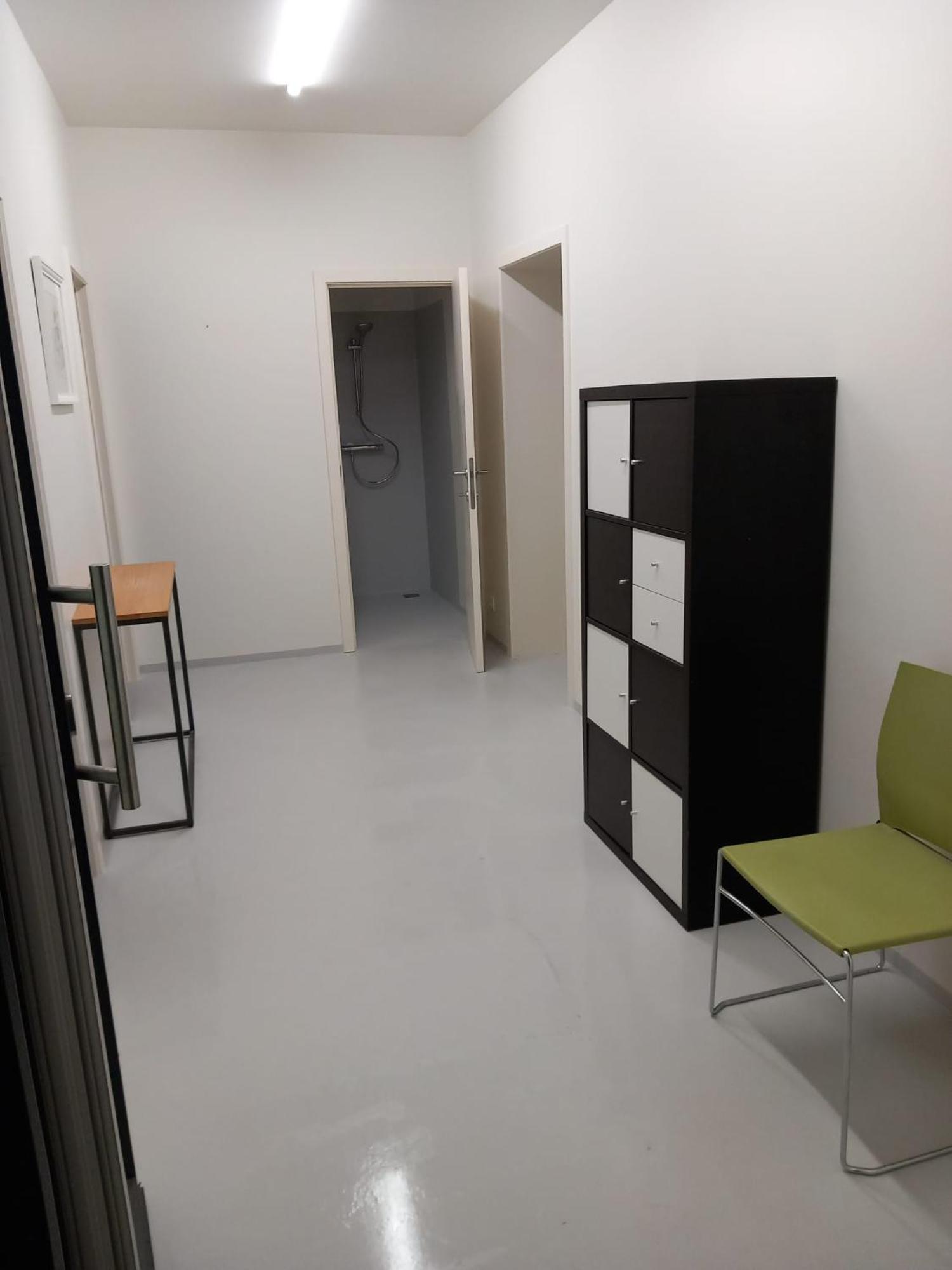 Chez Jean-Claude Chambre 4 Personnes Wavre Exterior photo